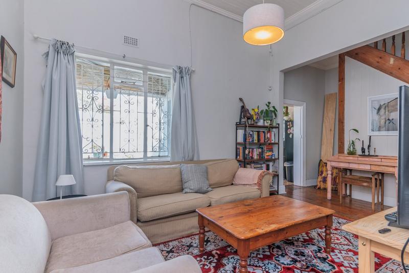 3 Bedroom Property for Sale in Woodstock Western Cape